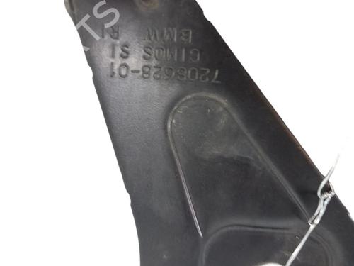 Hinge/Door check strap BMW X6 (E71, E72) xDrive 40 d | BP25076441C146 