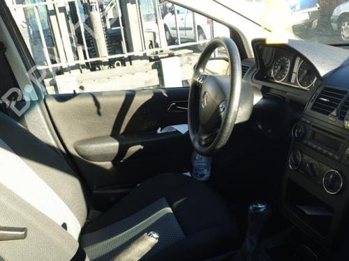 Gearbox MERCEDES-BENZ A-CLASS (W169) A 180 CDI (169.007, 169.307) | BP25079761M3 