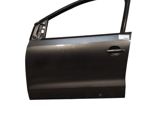 Left front door VW POLO V (6R1, 6C1) 1.6 TDI | BP29482155C2 