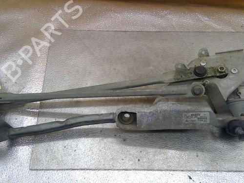 Front wiper motor FORD FIESTA VI (CB1, CCN) 1.6 TDCi | BP25110525M29 - Image 2