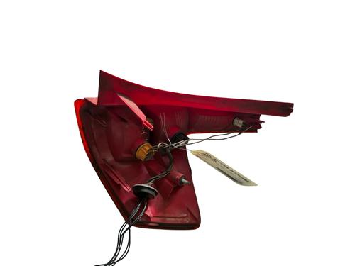 Left taillight CITROËN C4 I (LC_) 1.6 HDi | BP25056021C34 