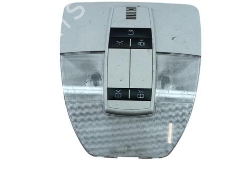 Innerbelysning MERCEDES-BENZ A-CLASS (W169) A 200 CDI (169.008, 169.308) | BP25060087I8 