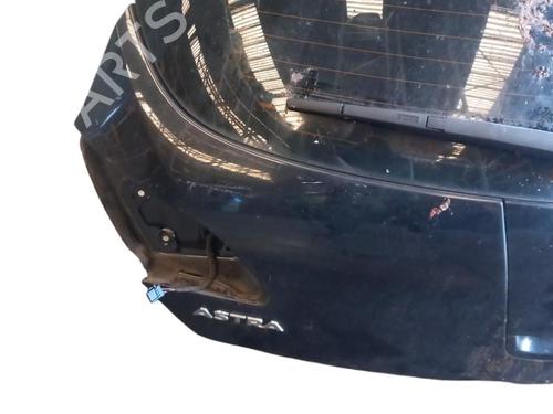 Tailgate OPEL ASTRA J (P10)  | BP25074370C6 