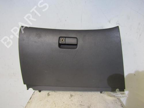 Used Glove box NISSAN PRIMERA Hatchback (P12) 2.2 Di (126 hp) 25079570