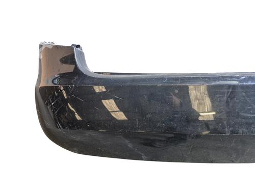 Rear bumper SKODA FABIA II (542) 1.6 TDI | BP29222144C8 
