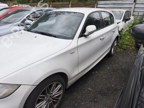 Left front window switch BMW 1 (E87) 118 d | BP36671466I27 - Image 17