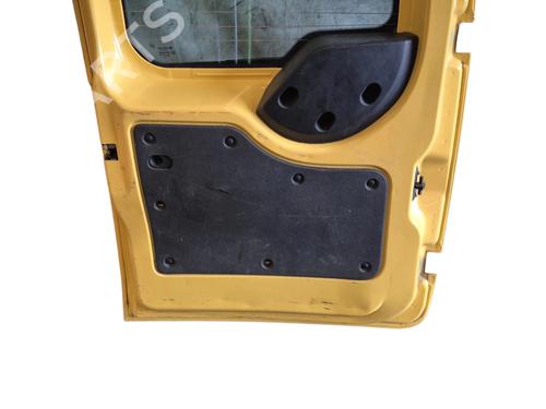 Left tailgate CITROËN NEMO Box Body/MPV (AA_) 1.3 HDi 75 | BP30911134C76