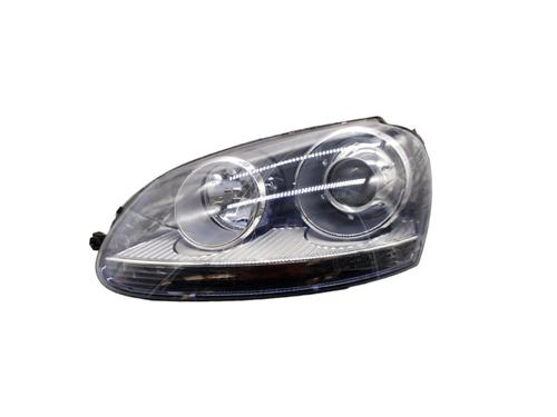 Used Left headlight VW GOLF V (1K1) [2003-2010]  25054614