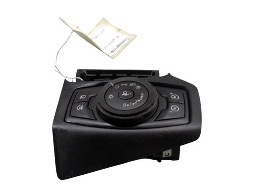 Headlight switch FORD FOCUS III 1.6 TDCi | BP32269851I24 