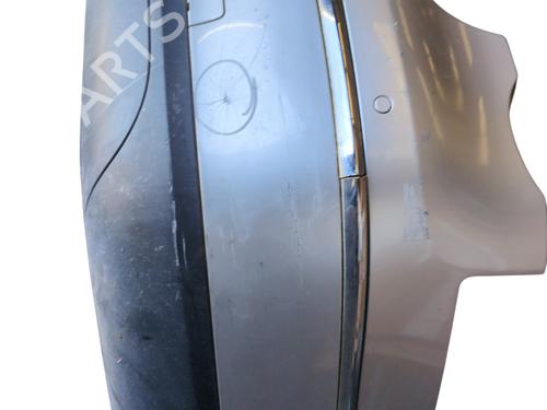 Rear bumper VW PASSAT B6 (3C2) 2.0 TDI 16V | BP25601157C8 