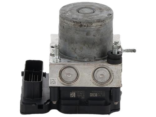 Used ABS pump ABS pump CITROËN C3 III (SX) 1.5 BlueHDi 100 (SXYHYP, SXYHTU) (102 hp) 36542374 36542374