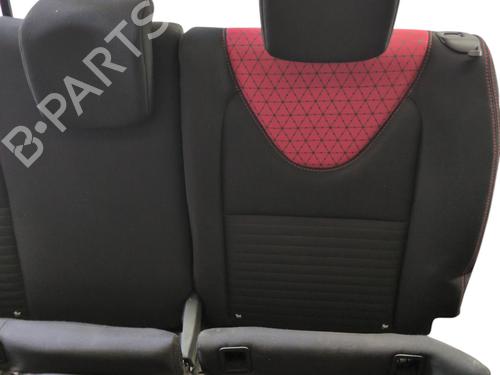Seats set RENAULT CLIO IV (BH_) 1.5 dCi 75 | BP26714533C78 