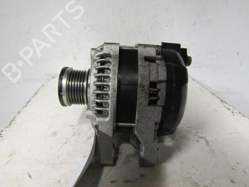 Used Alternator FORD FIESTA VI (CB1, CCN) 1.0 EcoBoost (100 hp) 25079513