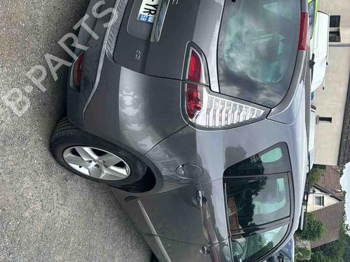 Right tailgate light RENAULT SCÉNIC III (JZ0/1_) 1.5 dCi | BP37268983C80 - Image 10