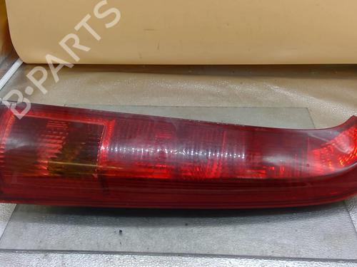 Used Right taillight HONDA STREAM (RN) 1.7 16V (RN1) (125 hp) 25093206