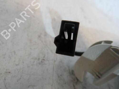 Used Right sun visor Right sun visor VW GOLF IV (1J1) 1.4 16V (75 hp) 25070596 25070596