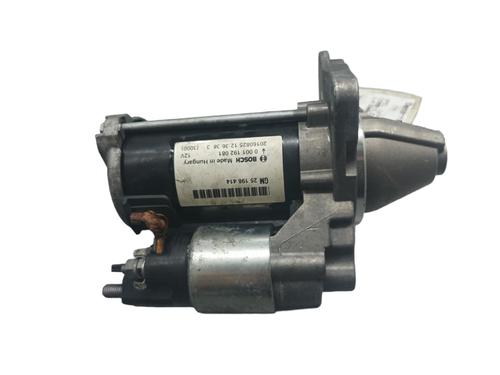 Starter OPEL CORSA E (X15) 1.4 (08, 68) | BP25077224M8 - Image 2