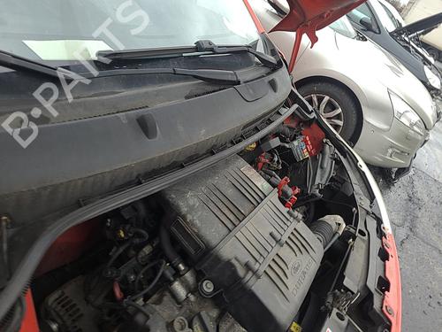 Steering rack FORD KA (RU8) 1.2 | BP25104383M22  - Image 27