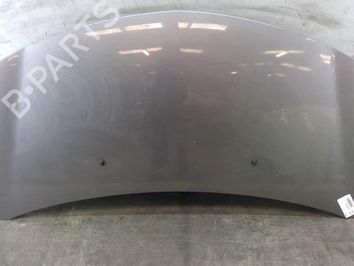 Used Hood RENAULT CLIO III Grandtour (KR0/1_) 1.5 dCi (KR0F) (86 hp) 25093958