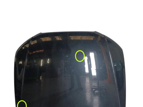 Used Hood Hood PEUGEOT 508 SW I (8E_) 2.0 HDi (163 hp) 36438952 36438952