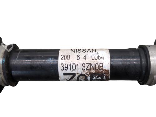 Left front driveshaft NISSAN PULSAR Hatchback (C13) 1.5 dCi | BP33307917M38 - Image 5