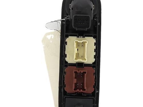 Left front window switch RENAULT CLIO IV (BH_) 0.9 TCe 90 (BHNF, BHMA, BHMH, BHJK, BHJR) | BP33610228I27 - Image 5