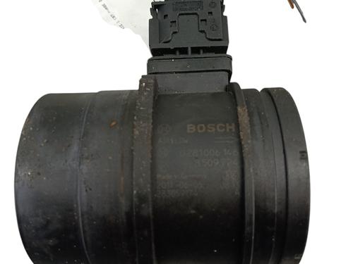 Mass air flow sensor BMW 1 (E87) 118 d | BP31308549M95  - Image 5