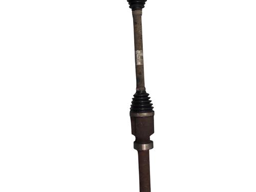 Right front driveshaft RENAULT CLIO IV (BH_) 1.5 dCi 90 | BP29610162M39 