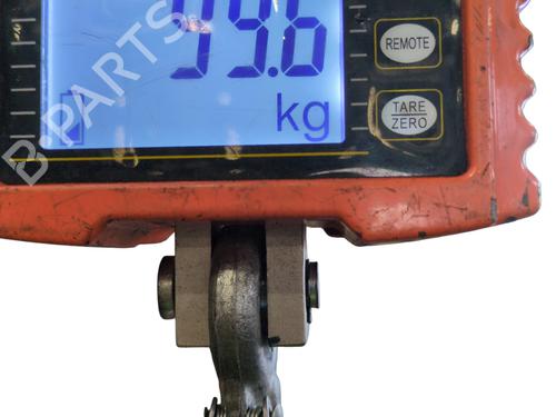 Motor RENAULT CAPTUR I (J5_, H5_) 1.2 TCe 120 | BP29598119M1 