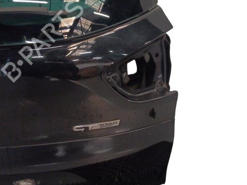 Used Tailgate Tailgate RENAULT CLIO IV Grandtour (KH_) 1.2 TCe 120 (KHM0) (120 hp) 34107934 34107934