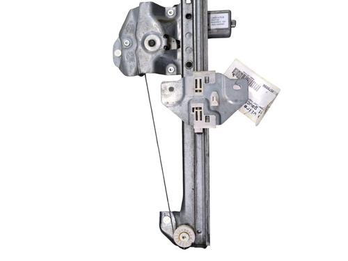 Used Front left window mechanism Front left window mechanism DACIA LODGY (JS_) 1.5 dCi (JSMC, JSAF) (107 hp) 28130690 28130690
