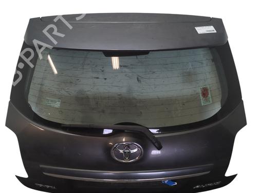 tailgate-toyota-auris-_e15_-2006-2007-2008-2009-2010-2011-2012-2013-25769252 main image