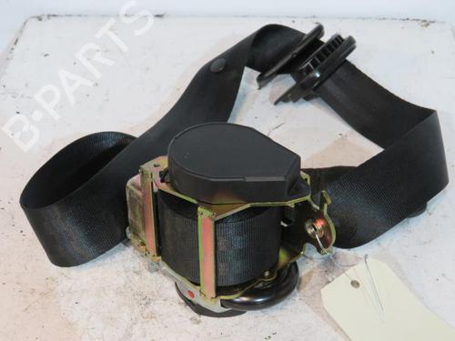 Used Rear right belt tensioner PEUGEOT 807 (EB_) 2.2 HDi (128 hp) 25084082