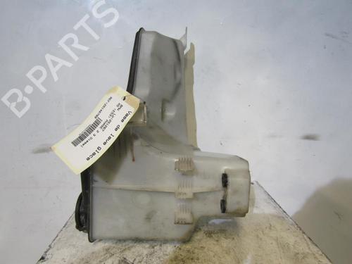 Windscreen washer tank BMW X5 (E53) 3.0 d | BP25106366C113 