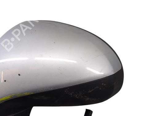 Left mirror PEUGEOT 207 (WA_, WC_) 1.6 16V VTi | BP29335610C26 
