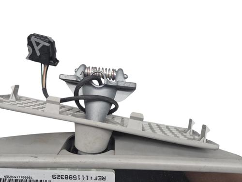 Rear mirror SEAT ALTEA XL (5P5, 5P8) 2.0 TDI 4x4 | BP29025871I6 