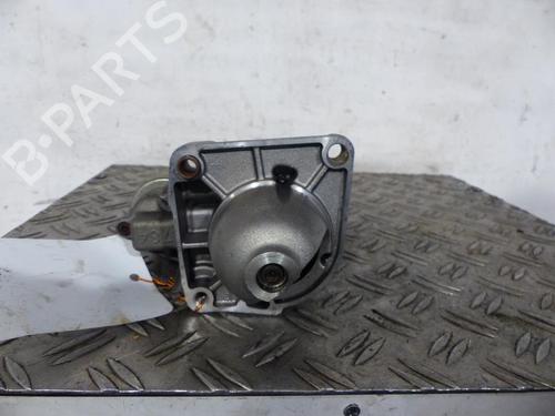 Used Starter FORD KA (RU8) 1.2 (69 hp) 25091412