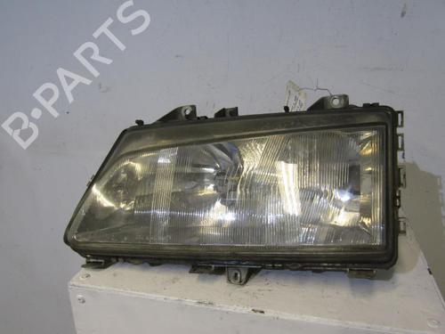 Used Left headlight PEUGEOT 806 (221) 2.0 Turbo (147 hp) 25112232