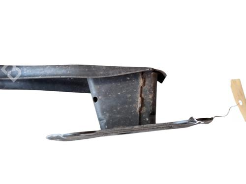 Front bumper reinforcement FORD FIESTA VI (CB1, CCN) 1.6 Ti | BP31270420C109 