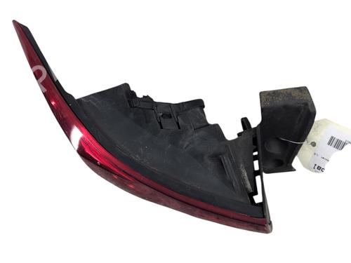 Left taillight RENAULT CLIO IV (BH_) 1.5 dCi 75 | BP32425114C34