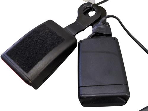 Seat buckle RENAULT SCÉNIC IV (J9_) 1.6 dCi 130 | BP28521644I32 