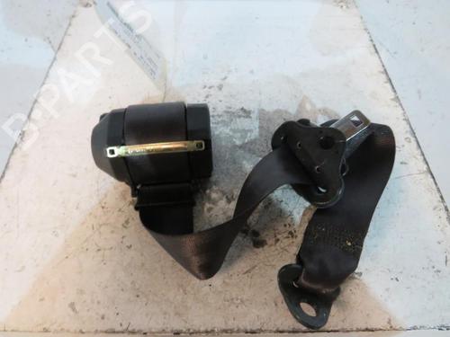 Venstre bak beltestrammer CITROËN XSARA (N1) 1.4 i (75 hp) 25067349
