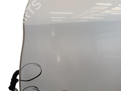 Left rear door NISSAN NOTE (E12) 1.5 dCi | BP36012908C4 - Image 4