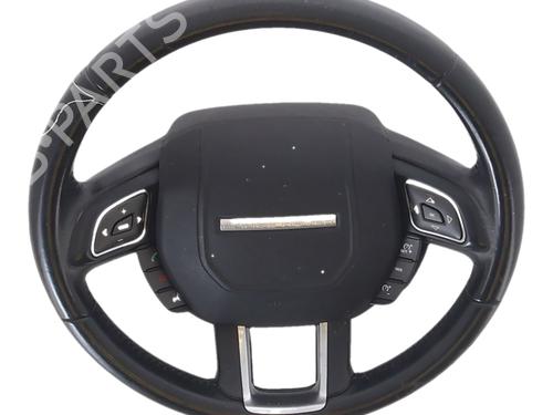 Steering wheel LAND ROVER RANGE ROVER EVOQUE (L538) 2.2 D | BP36817633C49 - Image 2