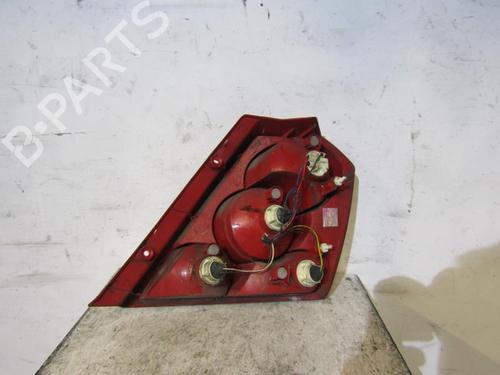 Left taillight DAEWOO KALOS (KLAS) 1.4 | BP25078777C34