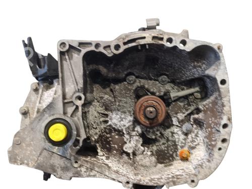 gearbox-renault-clio-iii-br01-cr01-2005-2006-2007-2008-2009-2010-2011-2012-2013-2014-32631149 main image