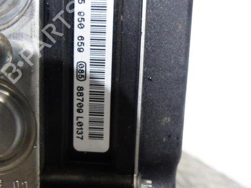 ABS pump PEUGEOT 407 SW (6E_, 6D_) 1.6 HDi 110 | BP25079985M43 