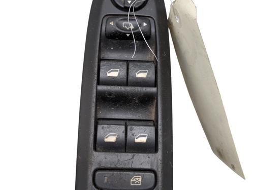 Left front window switch CITROËN C4 II (NC_) 2.0 HDi / BlueHDi 150 | BP28580175I27