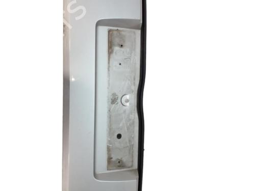 Tailgate CITROËN C2 (JM_) 1.4 HDi | BP25077075C6 