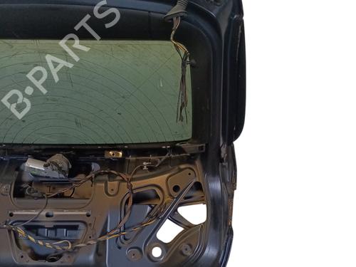 Used Tailgate Tailgate BMW X1 (E84) xDrive 18 d (143 hp) 32520732 32520732